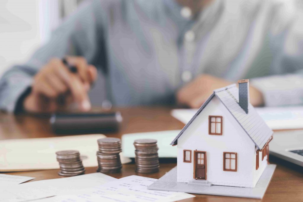 Why should you choose a private mortgage?